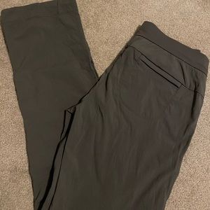 Athleta Trekkie Hike Pants